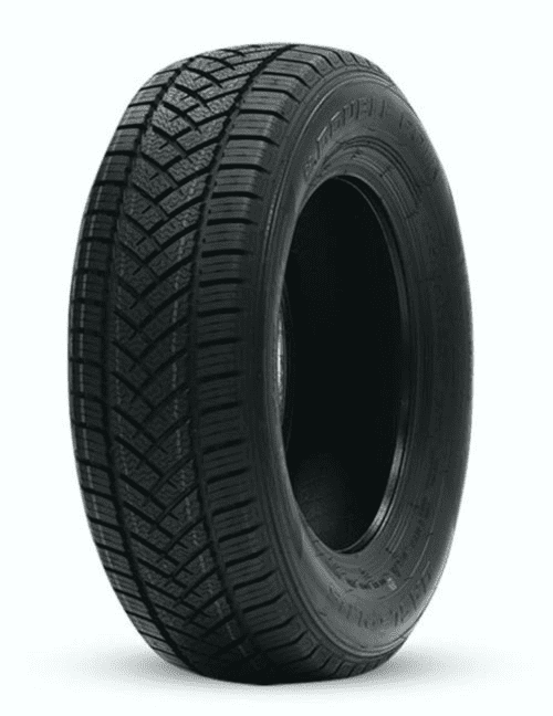 Kisteherautó gumik egész évben 215/65R16 109/107T Double Coin DASL+