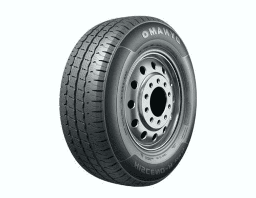 Kisteherautó gumik egész évben 215/65R16 109/107T Dynamo HISCEND-H VAN 4S