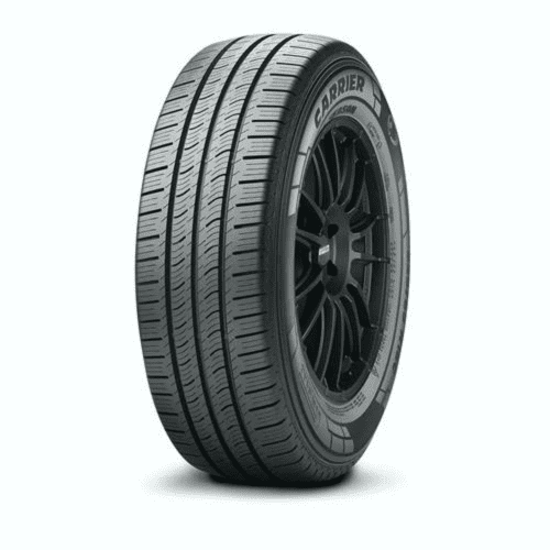 Kisteherautó gumik egész évben 215/65R16 109/107T Pirelli CARRIER ALL SEASON