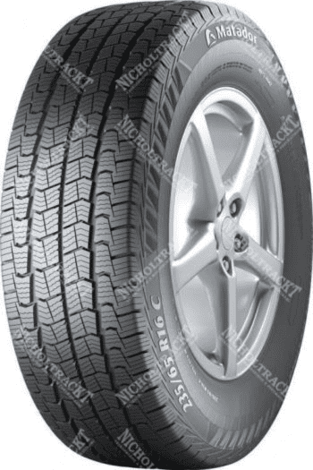 Kisteherautó gumik egész évben 215/70R15 107R Matador MPS400 VARIANT AW 2