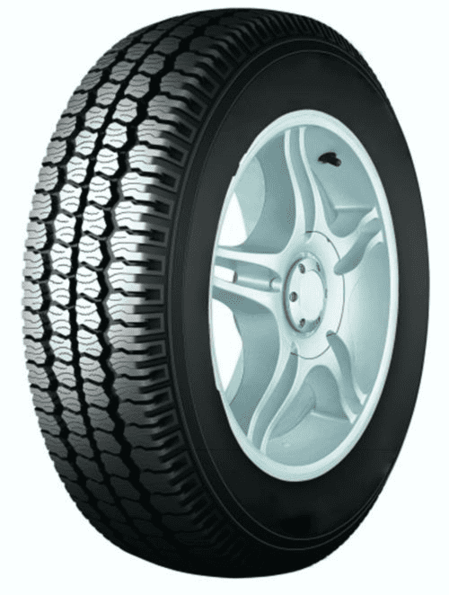 Kisteherautó gumik egész évben 215/70R15 107R Novex ALL SEASON LT
