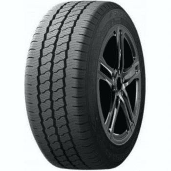 Kisteherautó gumik egész évben 215/70R15 109/107R Arivo VANDERFUL A/S