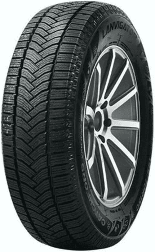 Kisteherautó gumik egész évben 215/70R15 109/107R Windforce CATCHFORS VAN A/S
