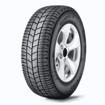 Kisteherautó gumik egész évben 215/70R15 109/107S Kleber TRANSPRO 4S