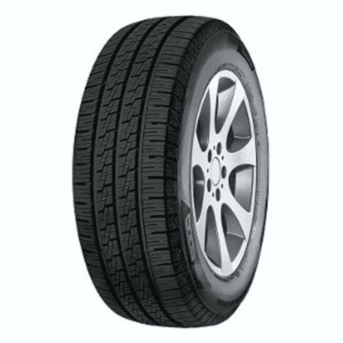 Kisteherautó gumik egész évben 215/70R15 109/107S Tristar ALL SEASON VAN POWER