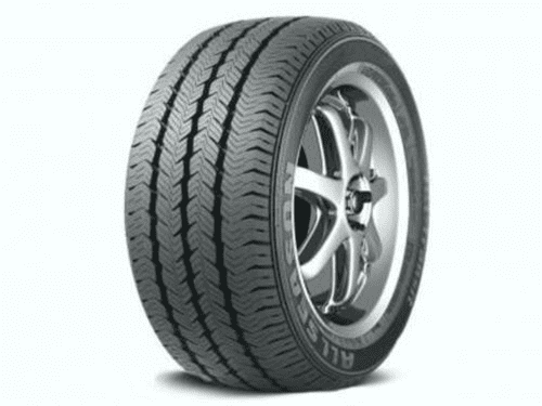 Kisteherautó gumik egész évben 215/70R15 109R Torque TQ7000 AS