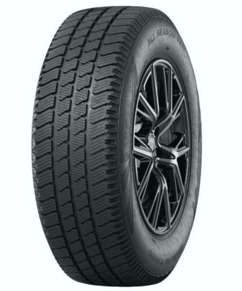 Kisteherautó gumik egész évben 215/75R16 113/111R Berlin Tires ALL SEASON VAN