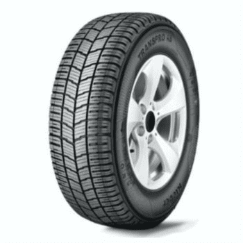 Kisteherautó gumik egész évben 215/75R16 116/114R Kleber TRANSPRO 4S