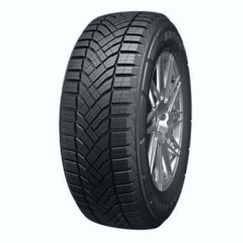 Kisteherautó gumik egész évben 215/75R16 116/114R Sailun COMMERCIO 4SEASONS