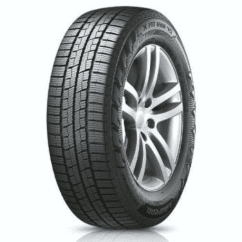 Kisteherautó gumik egész évben 225/55R17 109/107H Laufenn X FIT VAN 4S (LV71)