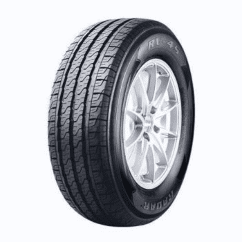 Kisteherautó gumik egész évben 225/55R17 109/107H Radar ARGONITE RV-4S