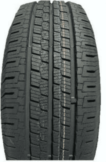 Kisteherautó gumik egész évben 225/55R17 109/107H Tracmax VAN SAVER A/S