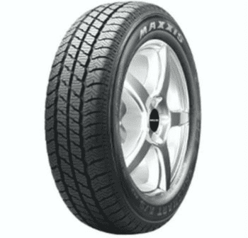 Kisteherautó gumik egész évben 225/60R16 105/103H Maxxis VANSMART A/S AL2