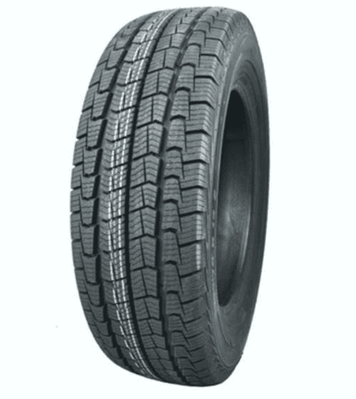 Kisteherautó gumik egész évben 225/65R16 110R PointS 4 SEASONS VAN