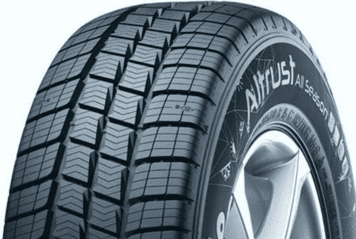 Kisteherautó gumik egész évben 225/65R16 112/110R Apollo ALTRUST ALL SEASON