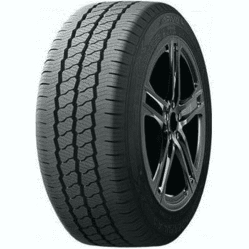 Kisteherautó gumik egész évben 225/65R16 112/110R Arivo VANDERFUL A/S