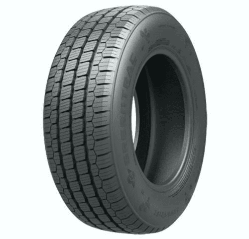Kisteherautó gumik egész évben 225/65R16 112/110R Greentrac SEASON MASTER VAN
