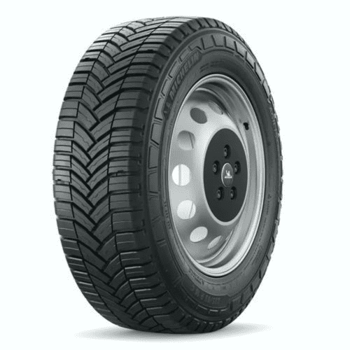 Kisteherautó gumik egész évben 225/70R15 112/110R Michelin AGILIS CROSSCLIMATE