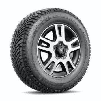 Kisteherautó gumik egész évben 225/70R15 112/110R Michelin CROSSCLIMATE CAMPING