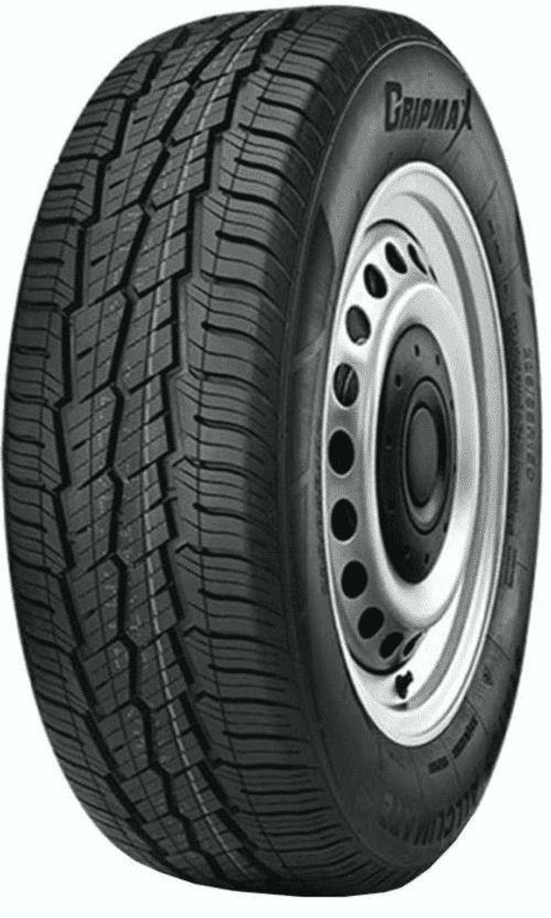 Kisteherautó gumik egész évben 225/70R15 112/110T Gripmax SURE GRIP A/S VAN