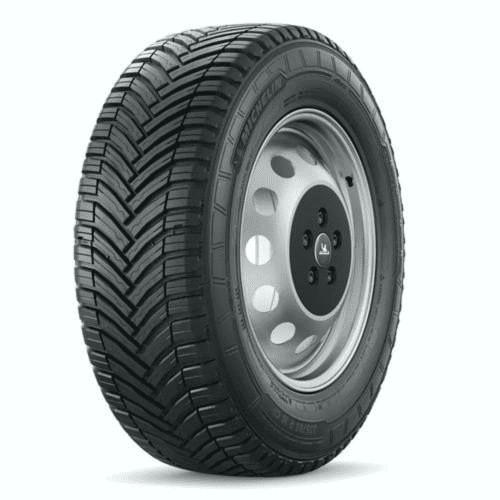 Kisteherautó gumik egész évben 225/75R16 116/114R Michelin CROSSCLIMATE CAMPING