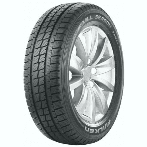 Kisteherautó gumik egész évben 225/75R16 121/120R Falken EURO ALL SEASON VAN11