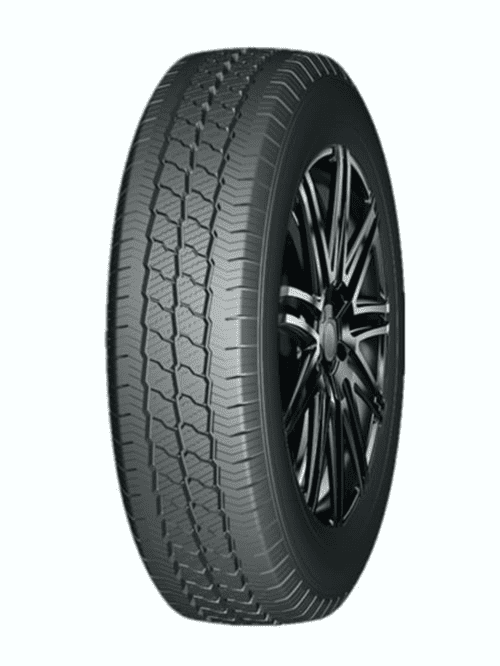 Kisteherautó gumik egész évben 225/75R16 121/120R Fronway FRONTOUR A/S