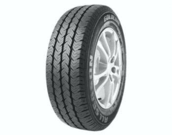 Kisteherautó gumik egész évben 225/75R16 121/120R Goldline GL 4SEASON LT