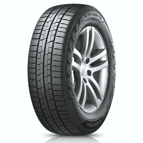 Kisteherautó gumik egész évben 225/75R16 121/120R Laufenn X FIT VAN 4S (LV71)