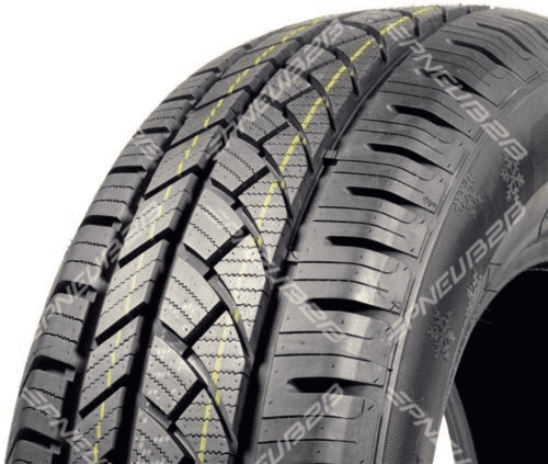Kisteherautó gumik egész évben 225/75R16 121R Imperial ECOVAN 4S