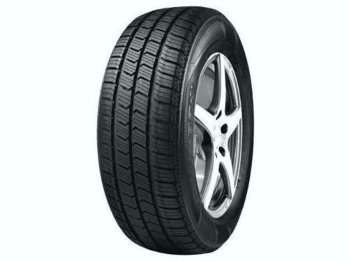 Kisteherautó gumik egész évben 235/65R16 113R Delinte AW5 VAN