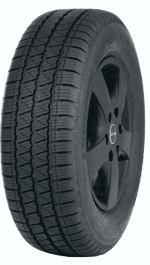 Kisteherautó gumik egész évben 235/65R16 115/113T Event ADMONUM VAN 4S