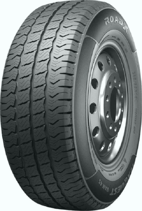 Kisteherautó gumik egész évben 235/65R16 115/113T Roadx RX QUEST VAN 4S