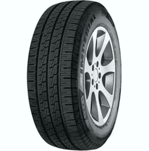 Kisteherautó gumik egész évben 235/65R16 121/119R Imperial ALL SEASON VAN DRIVER