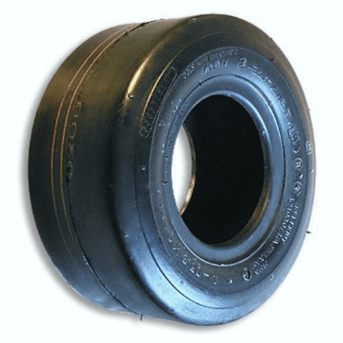 Négyévszakos motorkerékpár gumik 10/4.5R5 Duro HF242