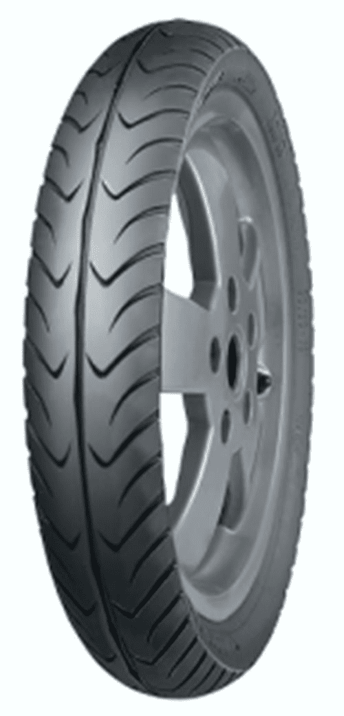 Négyévszakos motorkerékpár gumik 100/70R14 53L Mitas MC26 CAPRI