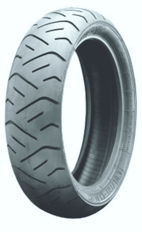 Négyévszakos motorkerékpár gumik 100/70R16 52J Heidenau K 72