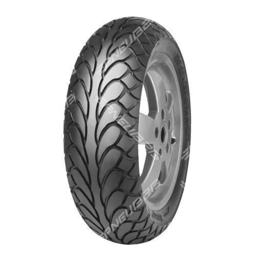 Négyévszakos motorkerékpár gumik 100/80R10 53L Mitas MC22 ELEGANCE