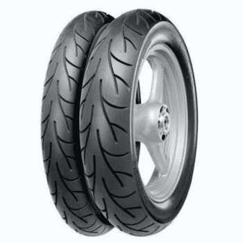 Négyévszakos motorkerékpár gumik 100/80R16 50P Continental CONTI GO