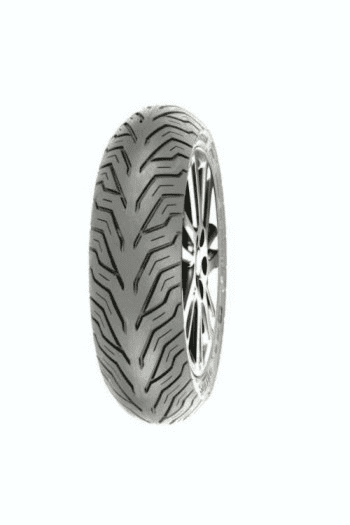Négyévszakos motorkerékpár gumik 100/80R16 50P Deli SC109F URBAN GRIP