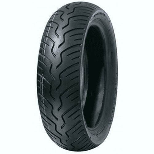 Négyévszakos motorkerékpár gumik 100/80R16 50P Duro DM1157