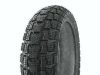 Négyévszakos motorkerékpár gumik 100/80R16 50P IRC SN26 URBAN SNOW EVO