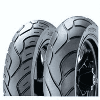 Négyévszakos motorkerékpár gumik 100/80R16 50P Kenda K763