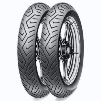 Négyévszakos motorkerékpár gumik 100/80R16 50T Pirelli MT 75