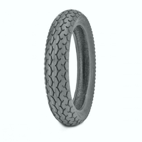 Négyévszakos motorkerékpár gumik 100/80R16 56P Duro HF348