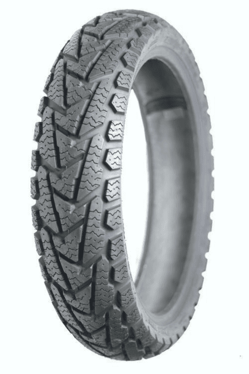 Négyévszakos motorkerékpár gumik 100/80R17 52R Deli SB158 WINTBERG