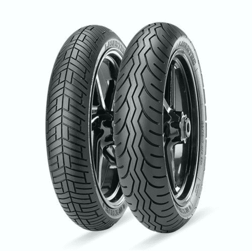 Négyévszakos motorkerékpár gumik 100/80R17 52S Metzeler LASERTEC