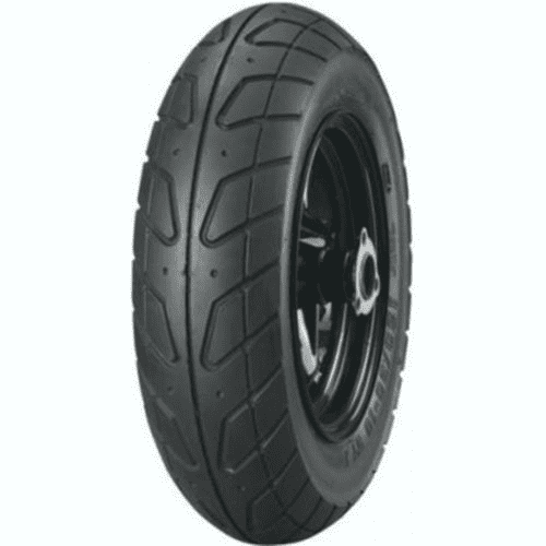 Négyévszakos motorkerékpár gumik 100/90R10 56J Anlas MB-510
