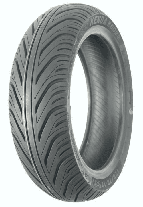 Négyévszakos motorkerékpár gumik 100/90R10 56J Kenda KOZMIK K6022