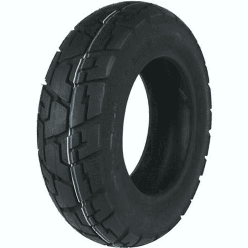 Négyévszakos motorkerékpár gumik 100/90R10 56J Vee Rubber VRM 133